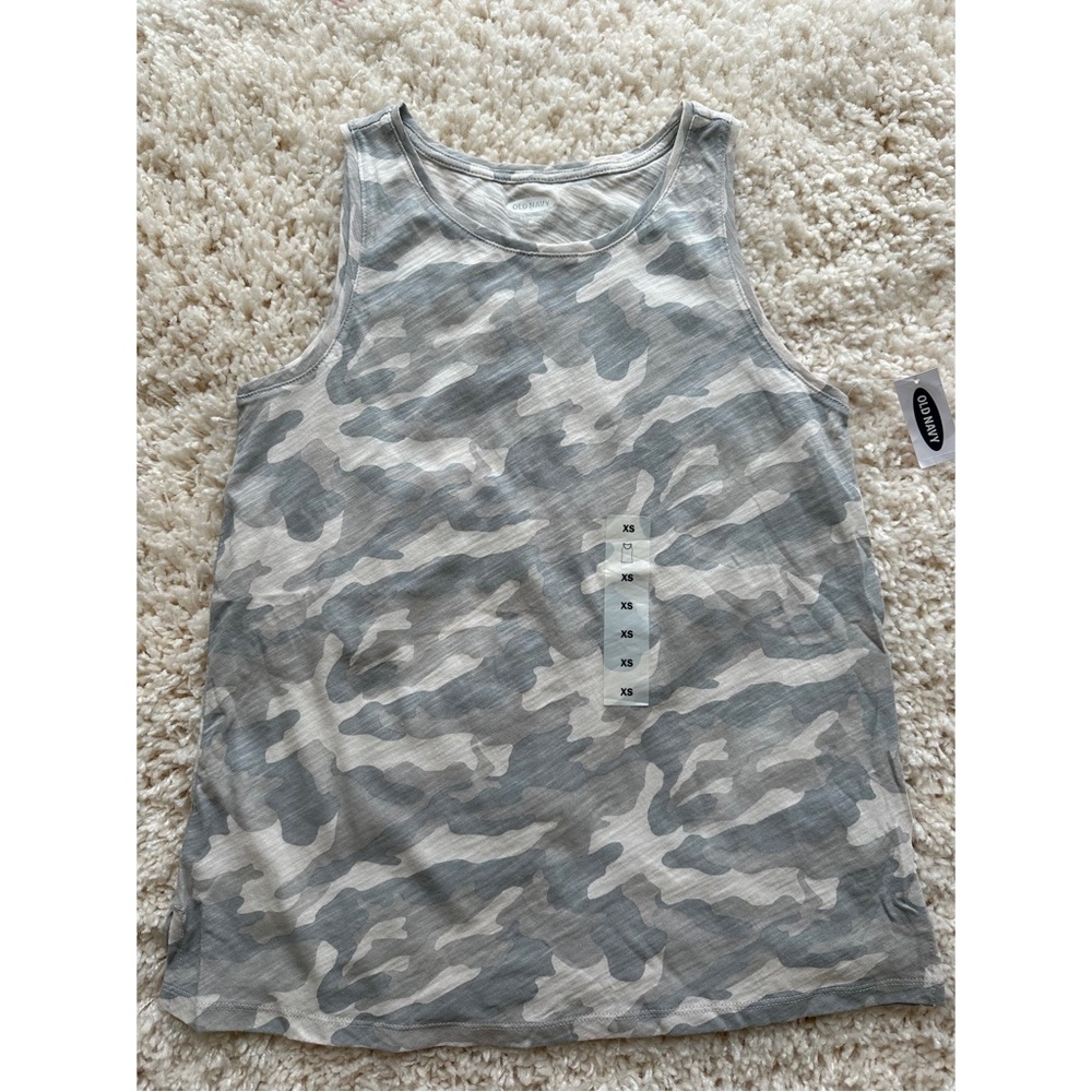 5/$15 Old Navy